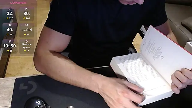 sensualman90 online show from 02-11-26, 10:04