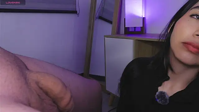 Samantha night   online show from 04-05-26, 01:58