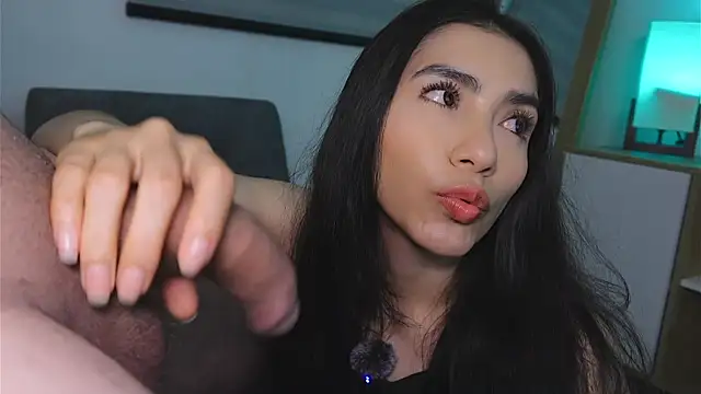 Samantha night   online show from 04-15-26, 01:56