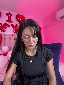 Snapshot of Denightjones chatting on 02-17-26, 03:25 Denightjones online show from 02-17-26, 03:25