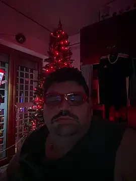 AndreET580EX online show from 01-11-26, 08:58