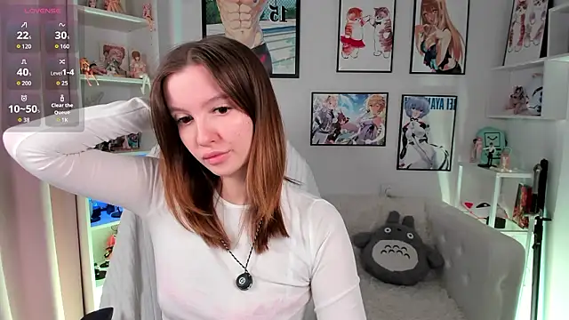 Snapshot of Layla_Bloom chatting on 02-28-26, 05:36 Layla Bloom online show from 02-28-26, 05:36