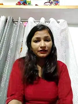Snapshot of Priyaa_1433 chatting on 06-23-26, 12:41 Priyaa 1433 online show from 06-23-26, 12:41