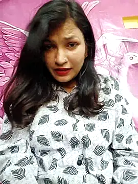 Snapshot of Priyaa_1433 chatting on 06-28-26, 06:52 Priyaa 1433 online show from 06-28-26, 06:52