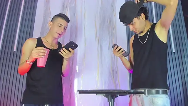 Snapshot of Lucas_hot_20 chatting on 02-20-26, 05:26 Lucas hot 20 online show from 02-20-26, 05:26