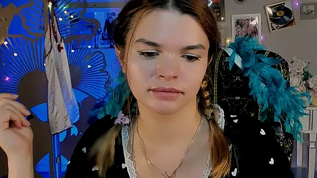 SaraGolben online show from 01-10-26, 09:44