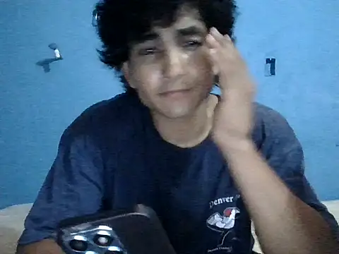 Xaviervtg online show from 03-16-26, 11:20