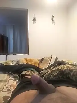 Jesucristo7654 online show from 04-10-26, 10:53