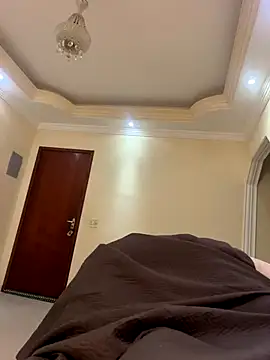 HellenaTinoco online show from 01-08-26, 06:05