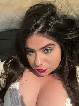 HellenaTinoco online show from 01-16-26, 03:32