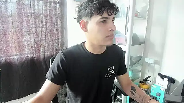 MaxStar26 online show from 01-16-26, 01:26