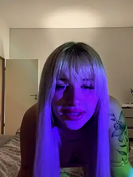 samybabe online show from 01-16-26, 01:31