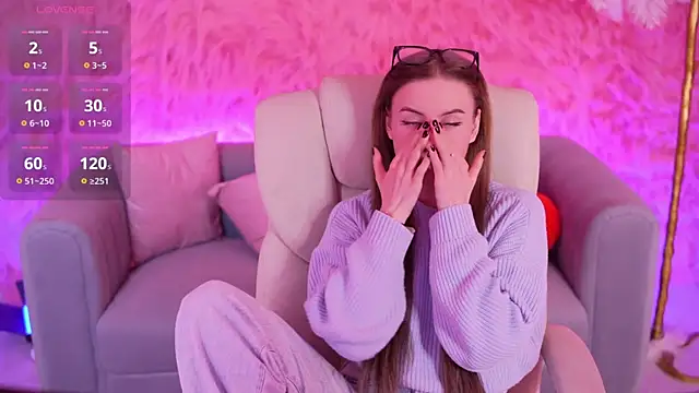 AlexaFleur online show from 03-16-26, 05:44