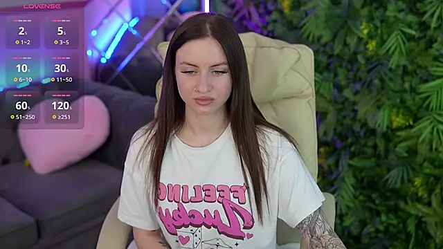 AlexaFleur online show from 06-03-26, 12:52