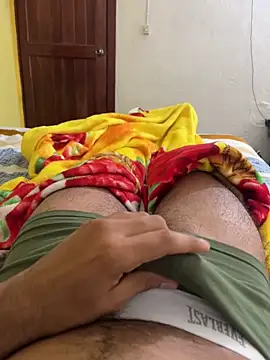 calientmex online show from 02-14-26, 04:04