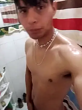 BrandonMendez6 online show from 03-26-26, 02:39