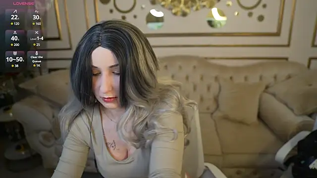 Snapshot of Zoe_Kiss chatting on 02-09-26, 04:44 Zoe Kiss online show from 02-09-26, 04:44