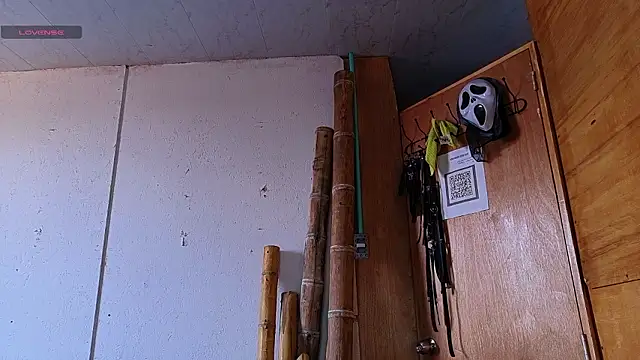 Alice randyy online show from 02-12-26, 01:17