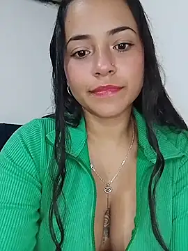 Maliha 21 online show from 02-24-26, 06:39