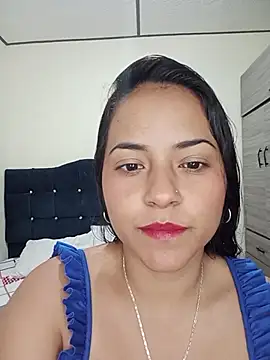 Snapshot of Maliha_21 chatting on 07-31-26, 10:09 Maliha 21 online show from 07-31-26, 10:09