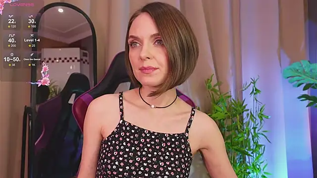 Lil  Fleur online show from 02-02-26, 08:40