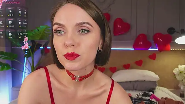 Lil  Fleur online show from 02-11-26, 08:36