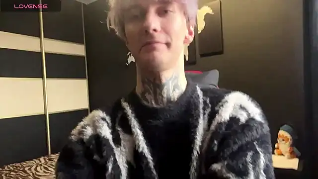 Mastur Bister online show from 01-06-26, 09:35