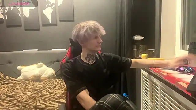 Mastur Bister online show from 01-15-26, 06:00