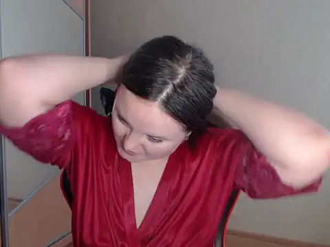 Sabrina Weaver online show from 02-20-26, 12:16