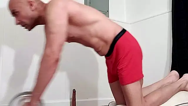 Bilie Desire online show from 01-10-26, 08:21