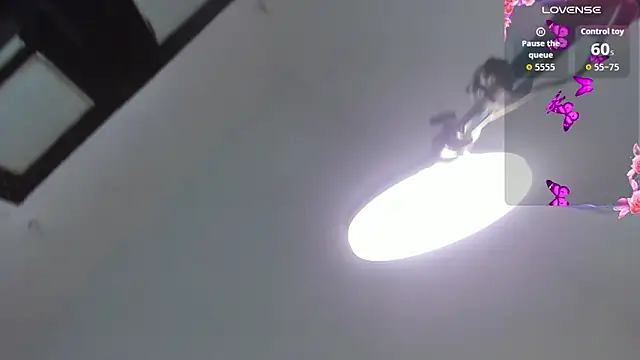 AgatthaRose online show from 02-11-26, 08:36