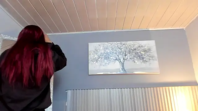 vicky fant4sy online show from 01-19-26, 12:53