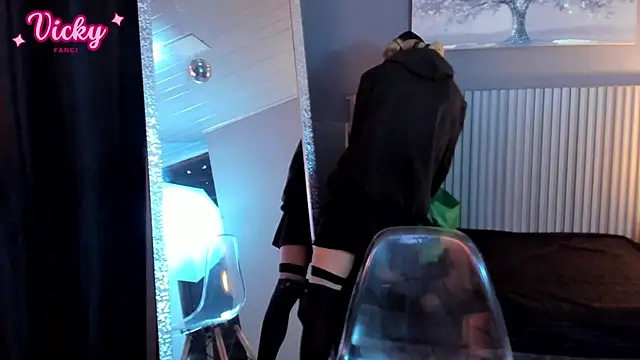 vicky fant4sy online show from 02-06-26, 01:36