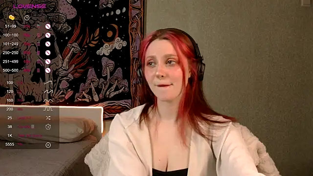 Mine Doll online show from 05-26-26, 02:18