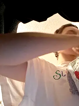 SugarNCinnamon online show from 04-08-26, 12:32