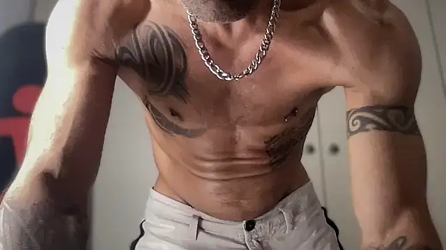 JSYMON online show from 02-07-26, 03:38