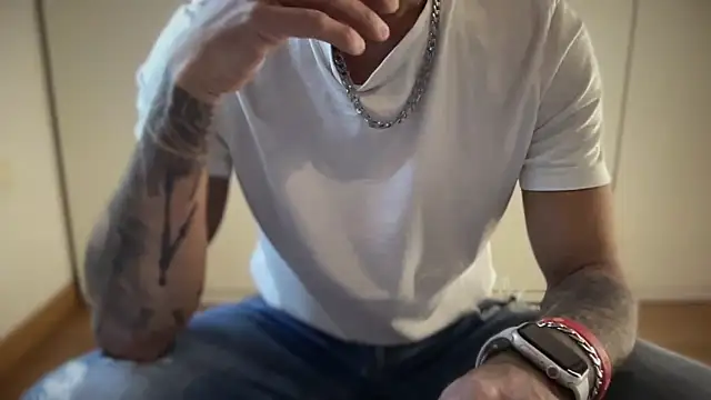 JSYMON online show from 03-17-26, 06:22