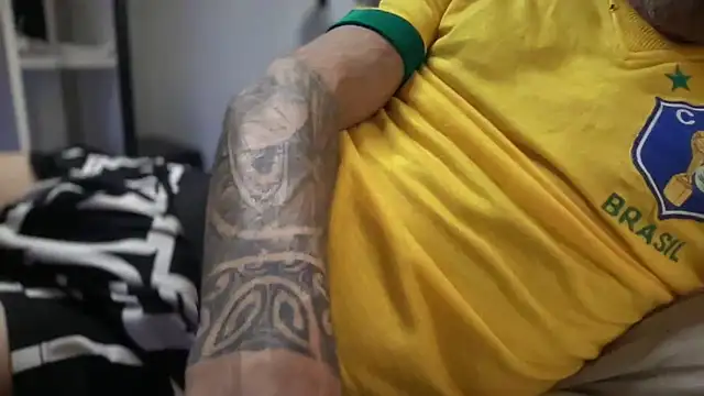 JSYMON online show from 03-22-26, 01:53