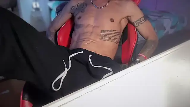 JSYMON online show from 04-13-26, 05:07