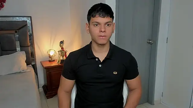 stefan leenox online show from 02-09-26, 07:29