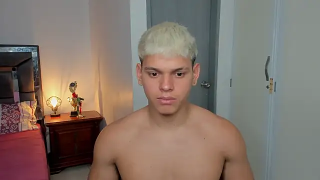 stefan leenox online show from 02-27-26, 08:20