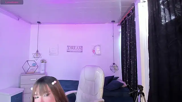 Kendry fox420  online show from 02-03-26, 04:12