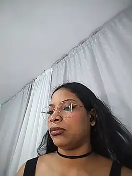 KATALINA SANTANA  online show from 07-12-26, 02:02
