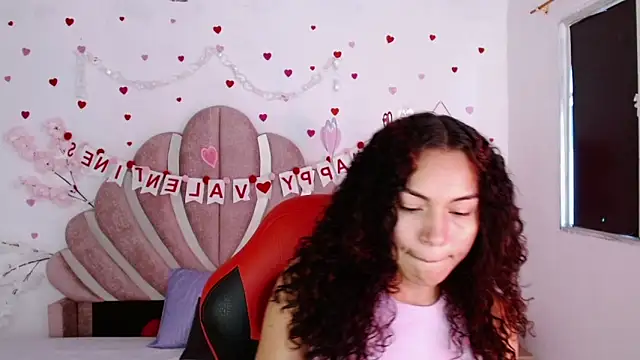 Naya  fox723 online show from 02-16-26, 05:42