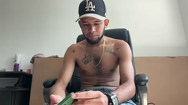 enyel 100 online show from 01-09-26, 04:32