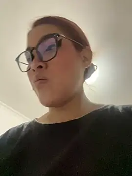 CrystalFairy007 online show from 04-14-26, 03:45