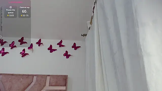 Roxy Fox- online show from 03-06-26, 03:25