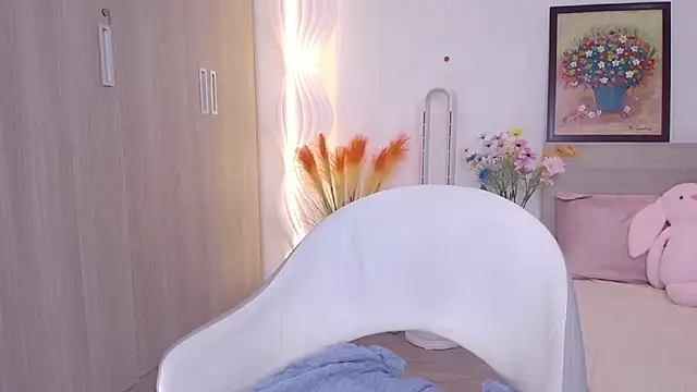 BunnyT Bae   online show from 05-31-26, 05:48