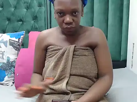 brownskingirl25 online show from 01-16-26, 04:05