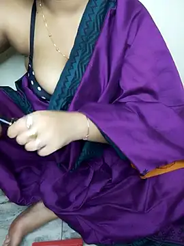 Kushi Sharmaa online show from 03-08-26, 05:22